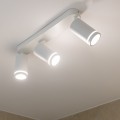 JET WHITE  3XGU10