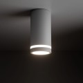 JET WHITE DOWNLIGHT 1XGU10