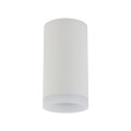 JET WHITE DOWNLIGHT 1XGU10