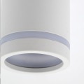 JET WHITE DOWNLIGHT 1XGU10