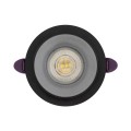 JET BLACK EYE 1XGU10