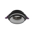 JET BLACK EYE 1XGU10