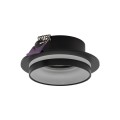 JET BLACK EYE 1XGU10