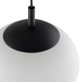 VIBE WHITE LAMPA WISZĄCA 1 200