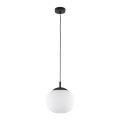 VIBE WHITE LAMPA WISZĄCA 1 200