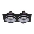 JET BLACK EYE 2XGU10