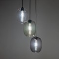 ELIO MIX LAMPA WISZĄCA 3