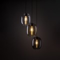 ELIO MIX LAMPA WISZĄCA 3