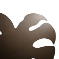MONSTERA BROWN KINKIET 3XG9