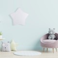 STAR WHITE LAMPA SUFITOWA 2
