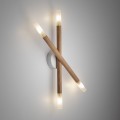 NOBLE LAMPA SUFITOWA 4