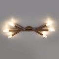 NOBLE LAMPA SUFITOWA 6