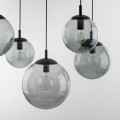 ESME GRAPHITE LAMPA WISZĄCA 5