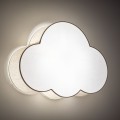 CLOUD LINEN LAMPA SUFITOWA 4