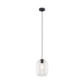 ELIO TRANSPARENT LAMPA WISZACA 1