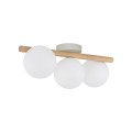 ESTERA WOOD LAMPA SUFITOWA 3