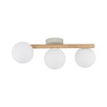 ESTERA WOOD LAMPA SUFITOWA 3