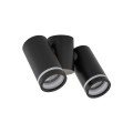 JET SET BLACK 2xGU10