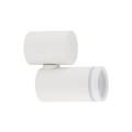 JET SET WHITE 1xGU10