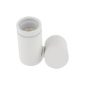 JET SET WHITE 1xGU10