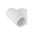JET SET WHITE 1xGU10