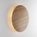 LUNA WOOD DĄB 400 KINKIET 4