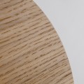 LUNA WOOD DĄB 400 KINKIET 4