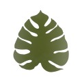 MONSTERA XL GREEN KINKIET 4  G_9