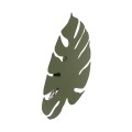 MONSTERA XL GREEN KINKIET 4  G_9