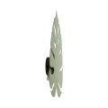 MONSTERA XL GREEN KINKIET 4  G_9