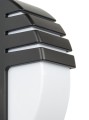 Lampa stojąca zewnętrzna CITY 11836 R BL