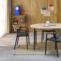 DUO JUTA MIX LAMPA WISZACA 3 KOŁO