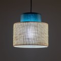 DUO JUTA GREEN LAMPA WISZACA 1