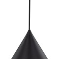 CONO BLACK LAMPA WISZĄCA 1 M
