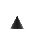 CONO BLACK LAMPA WISZĄCA 1 M