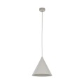 CONO BEIGE LAMPA WISZĄCA 1 M