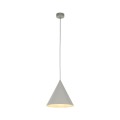 CONO BEIGE LAMPA WISZĄCA 1 M