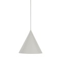 CONO BEIGE LAMPA WISZĄCA 1 M