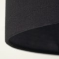 UMBERTO BLACK GOLD LAMPA PODŁOGOWA 1