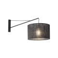 GLORII BLACK KINKIET 1