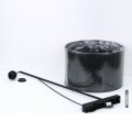GLORII BLACK KINKIET 1