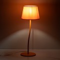 NICOLA ORANGE LAMPKA NOCNA 1 S