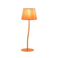 NICOLA ORANGE LAMPKA NOCNA 1 S