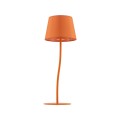NICOLA ORANGE LAMPKA NOCNA 1 S