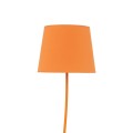 NICOLA ORANGE LAMPA PODŁOGOWA 1 S