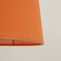 NICOLA ORANGE LAMPA PODŁOGOWA 1 S