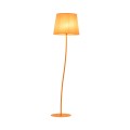 NICOLA ORANGE LAMPA PODŁOGOWA 1 S