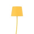 NICOLA YELLOW LAMPA PODŁOGOWA 1 S