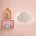 CLOUD BEIGE KINKIET 2 X G9