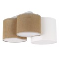 MONA JUTA LAMPA SUFITOWA 3